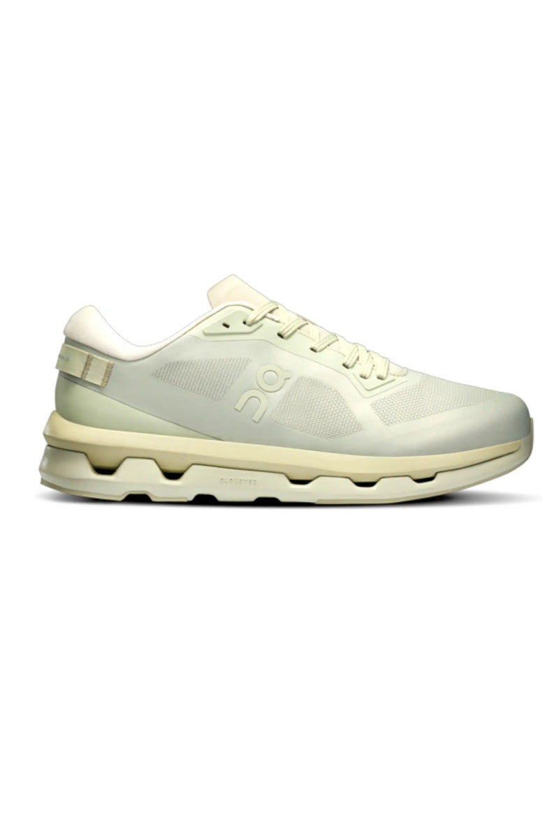 Women's Cloudzone - Chalk|Pelican ON Running