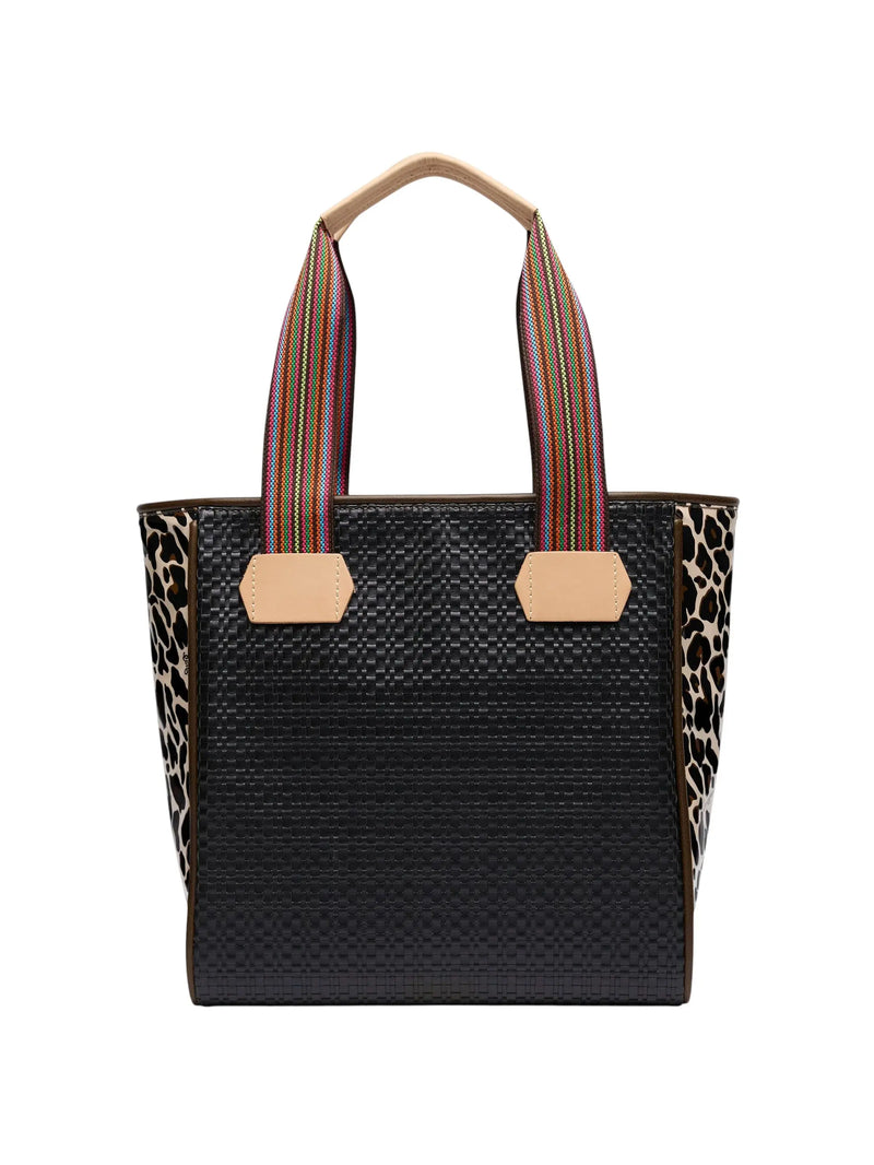 Amy Classic Tote Consuela