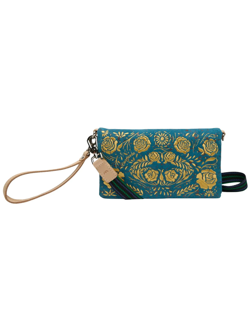 Shiloh Uptown Crossbody Consuela