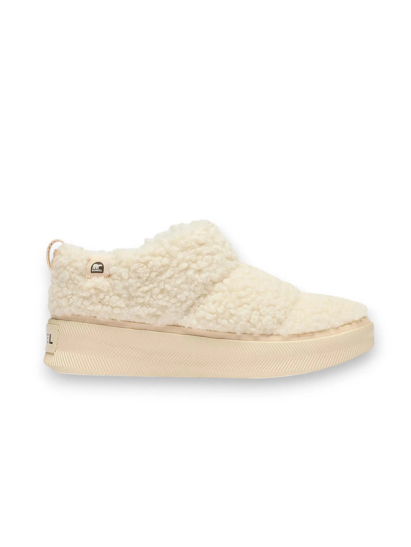OUT N ABOUT™ IV MINI PUFFY Boot - Natural Sorel