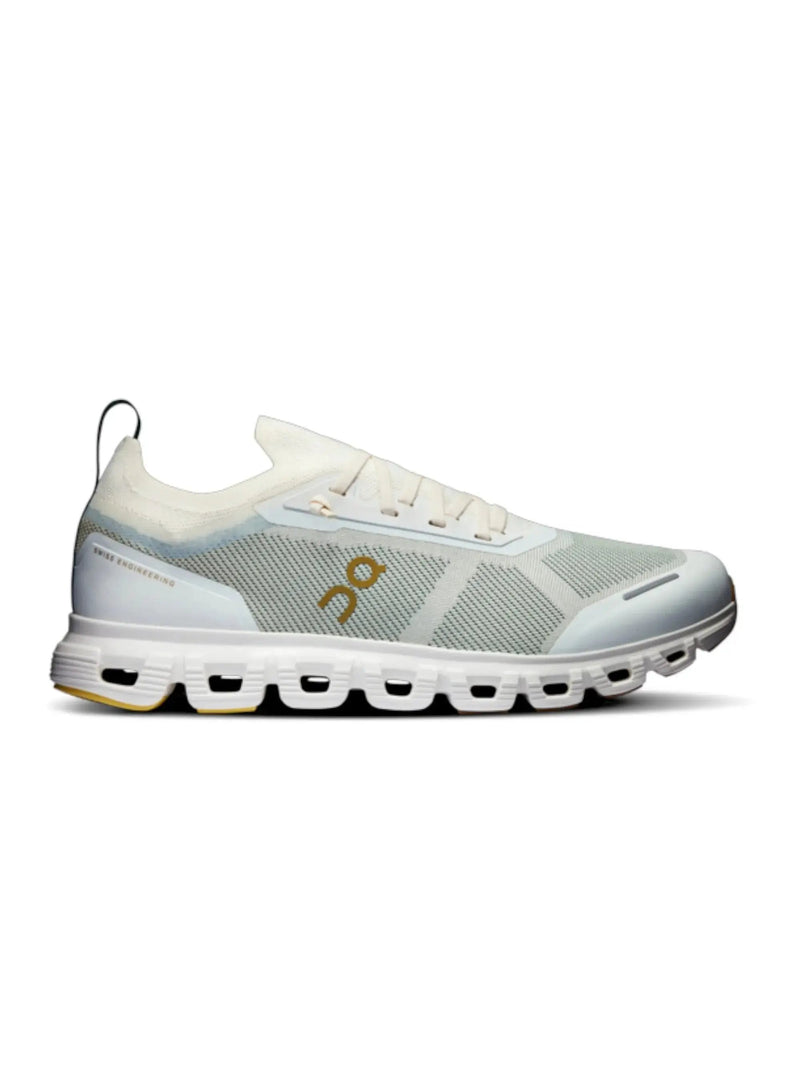 Men's Cloud 6 Versa - Ice | Spirulina ON Running
