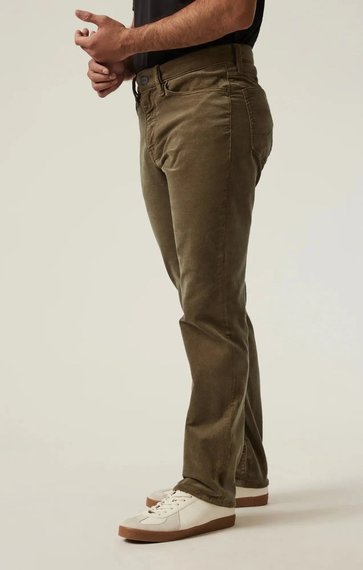 Courage Pants - Tobacco Cord 34 Heritage