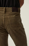 Courage Pants - Tobacco Cord 34 Heritage