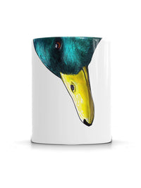 Duck Snout Mug