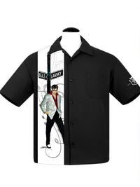 Elvis on Beale Shirt