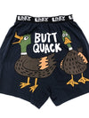 Butt Quack Boxers