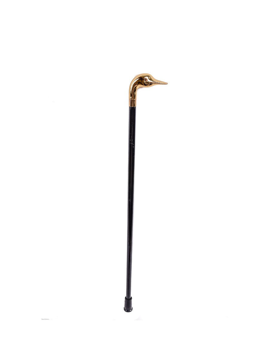 Peabody Duck Cane