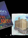 Roxie's Fairy Adventure at The Peabody