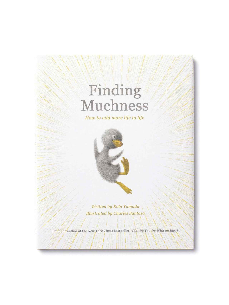 Finding Muchnes