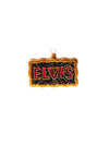 "Elvis" Movie Ornament