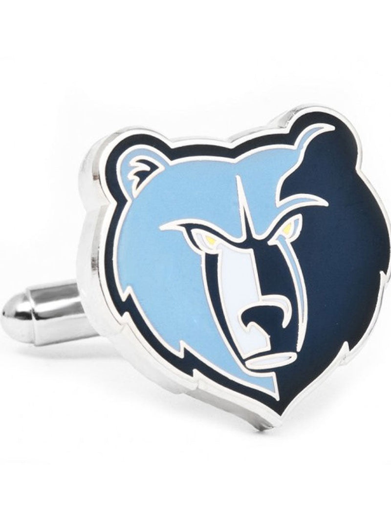 Memphis Grizzlies Cufflinks