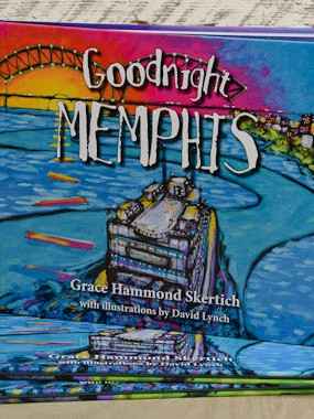Goodnight Memphis