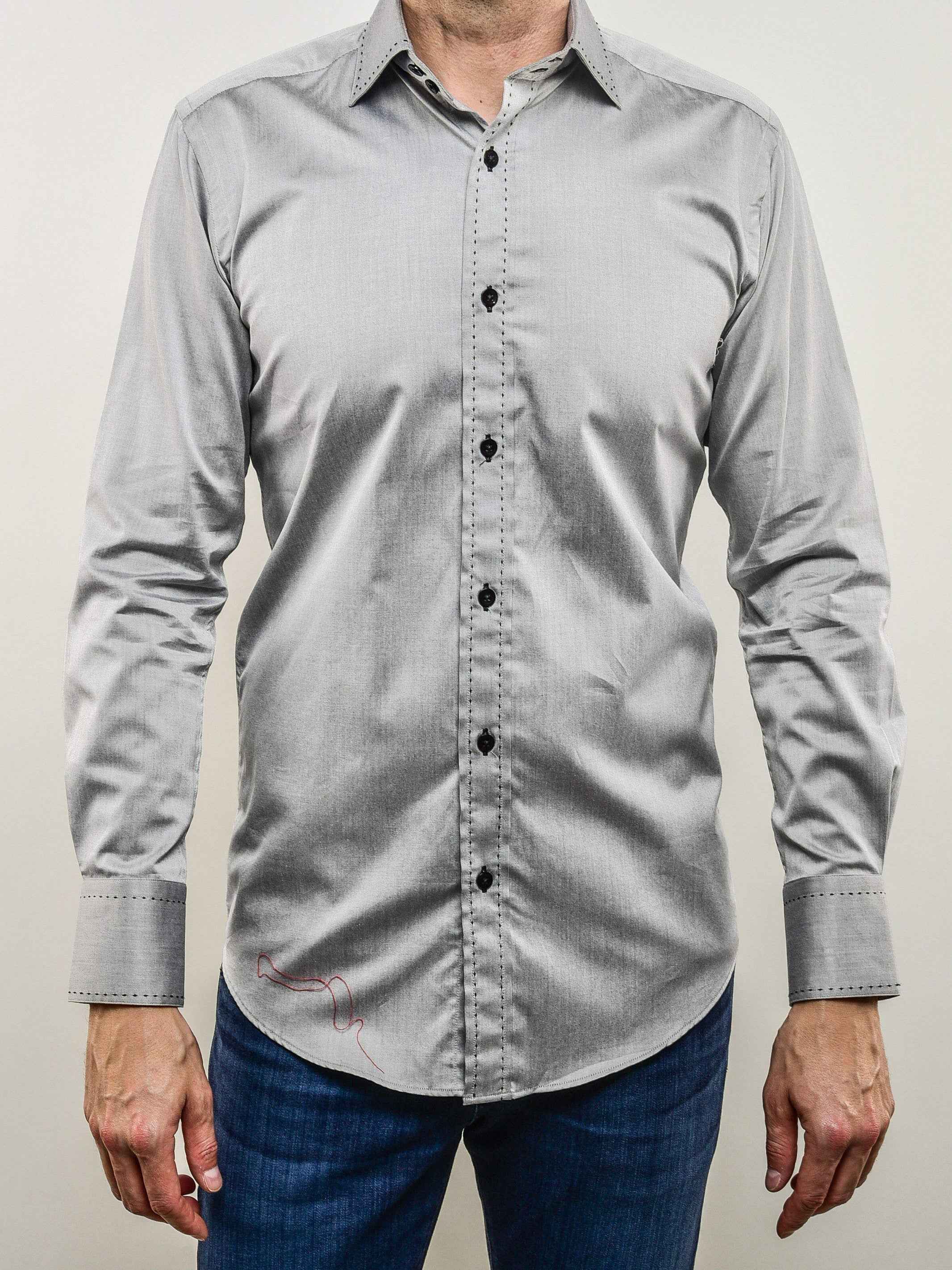 Men's Shirts - Lansky Bros.
