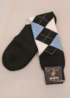 Argyle Socks