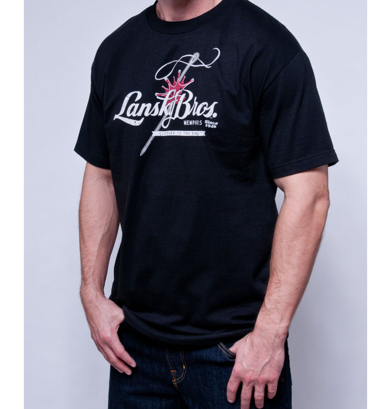 Lansky Bros. T-Shirt