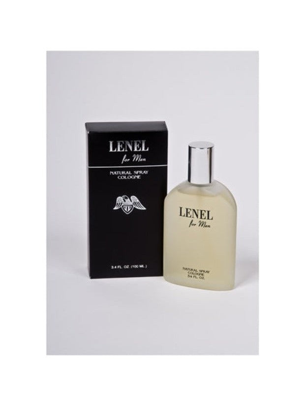 Lenel Natural Spray Cologne