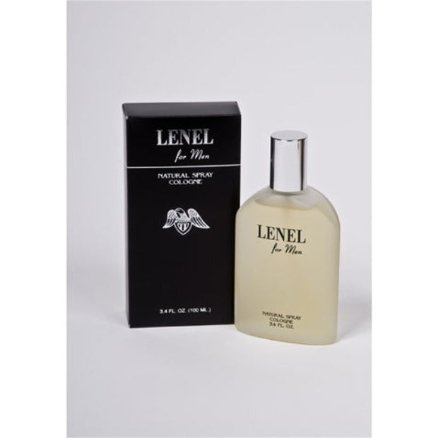 Lenel Natural Spray Cologne