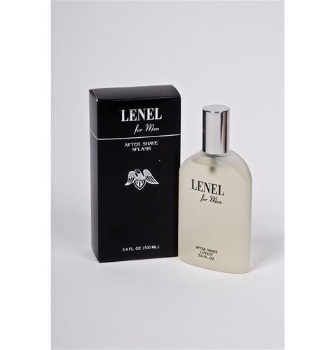 Lenel Aftershave Splash