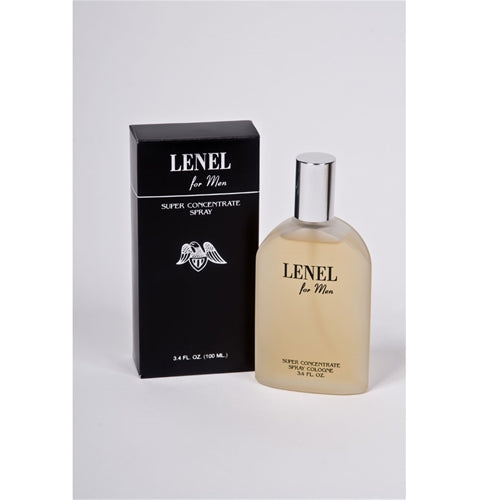 Lenel Super Concentrate Spray