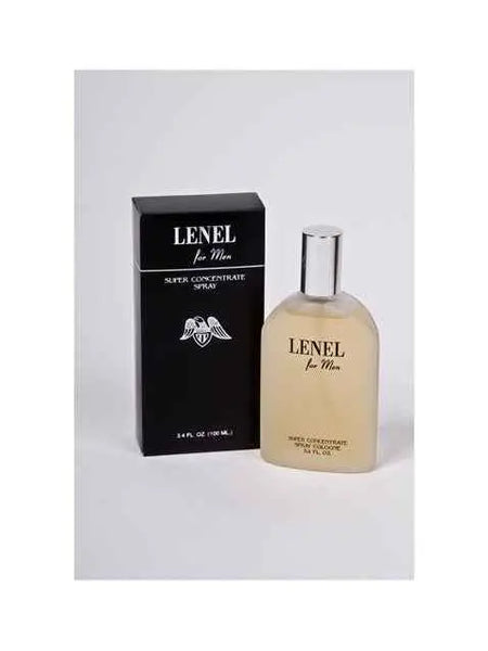 Lenel Super Concentrate Spray - Elvis Presley's Favorite Fragrance