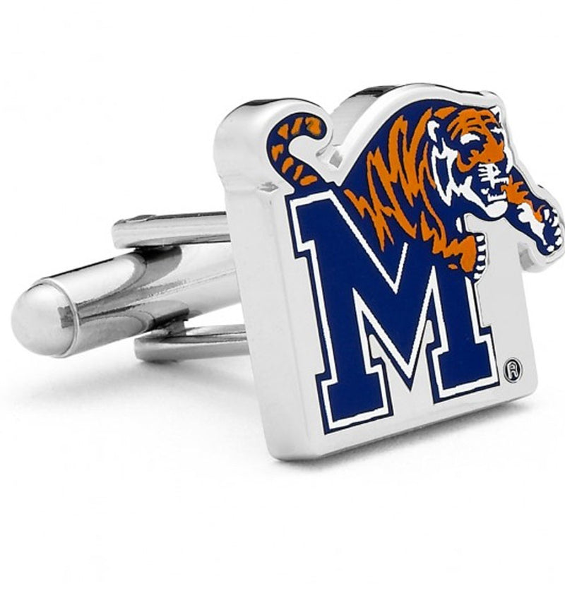 Memphis Tigers Cufflinks