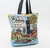 The Peabody Hotel Tote