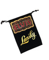 "Elvis" Movie Belt Buckle