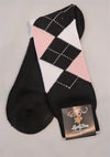 Argyle Socks