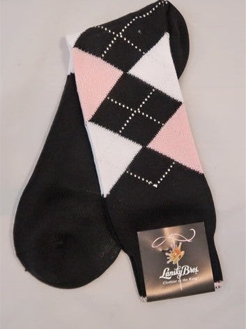 Argyle Socks