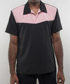 The Milton Berle Shirt- Pink