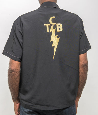 Lansky Bros. TCB Shirt