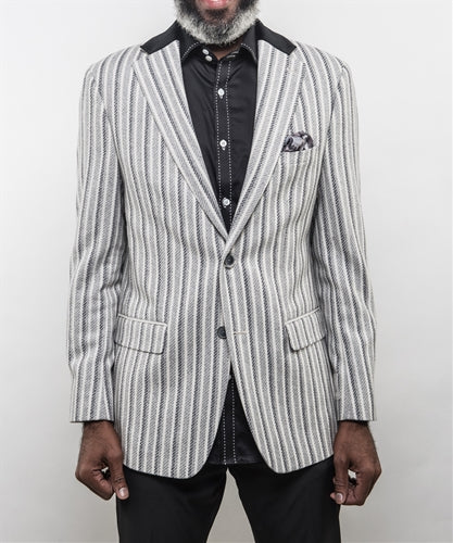 The Jail House Rock Sport Coat