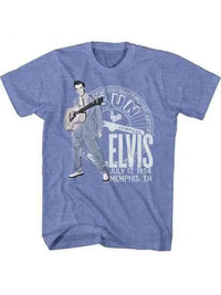 Elvis Memphis TN