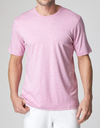 The Lafayette Tee- Violet