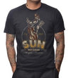 Sun Records Roosterbilly  Tee
