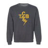 TCB Crew Neck Sweatshirt