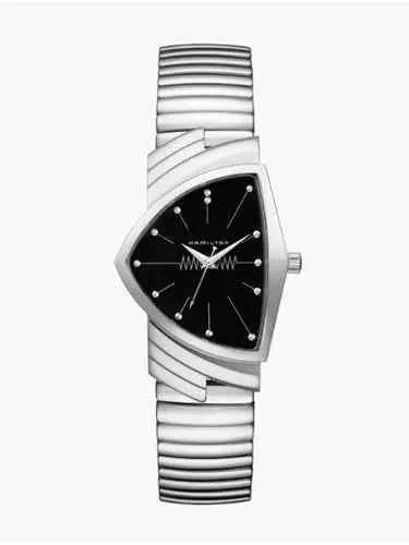 Ventura Quartz- Silver - Lansky Bros.