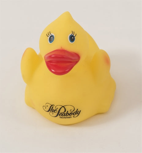 Yellow Rubber Duck