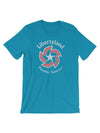 Libertyland Memphis Tee