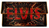 "Elvis" The Movie Bag w/ Crystals