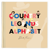 Country Legends Book
