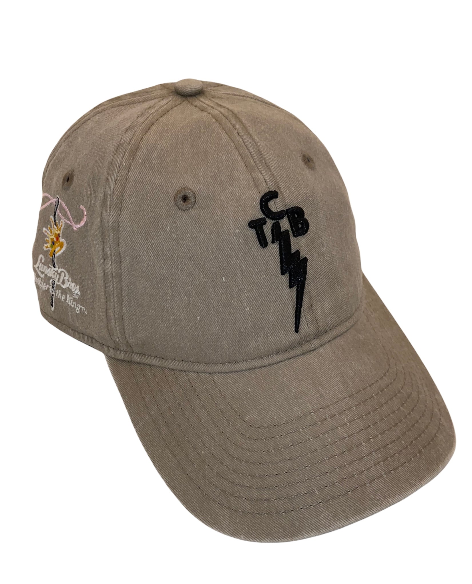 Elvis "TCB" Hat