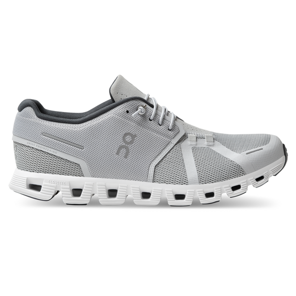 Men's Cloud 5 - Glacier | White