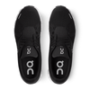 Men's Cloud 5  - Black | White