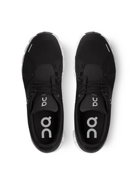 Men's Cloud 5  - Black | White