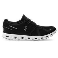 Men's Cloud 5  - Black | White