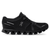 Men's Cloud 5 - All Black