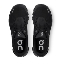 Men's Cloud 5 - All Black