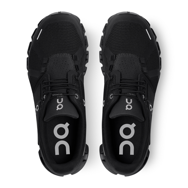 Men's Cloud 5 - All Black